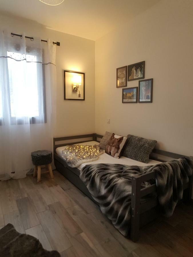 MAISON FAMILIALE 3 ch. au CENTRE D'AX Ax-les-Thermes Eksteriør billede
