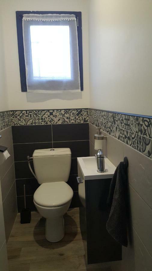 MAISON FAMILIALE 3 ch. au CENTRE D'AX Ax-les-Thermes Eksteriør billede