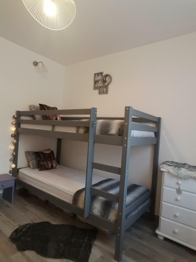 MAISON FAMILIALE 3 ch. au CENTRE D'AX Ax-les-Thermes Eksteriør billede