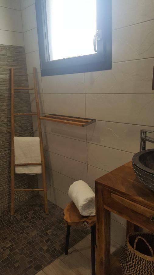 MAISON FAMILIALE 3 ch. au CENTRE D'AX Ax-les-Thermes Eksteriør billede