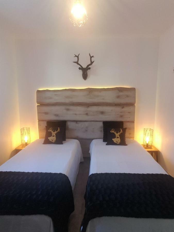 MAISON FAMILIALE 3 ch. au CENTRE D'AX Ax-les-Thermes Eksteriør billede