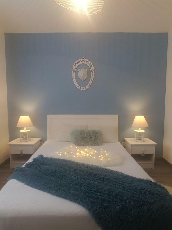 MAISON FAMILIALE 3 ch. au CENTRE D'AX Ax-les-Thermes Eksteriør billede